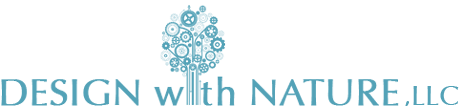Design With Nature Logo